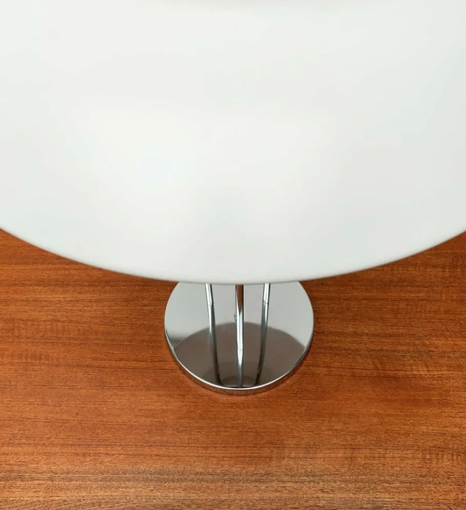 Outlet Pamono Mid-Century Danish Model PH 5 Table Lamp by Poul Henningsen for Louis Poulsen, 1960s