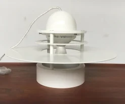 Discount Pamono Mid-Century Danish Planet Albertslund Pendant Lamp by Jens Møller Jensen for Louis Poulsen