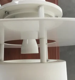 Discount Pamono Mid-Century Danish Planet Albertslund Pendant Lamp by Jens Møller Jensen for Louis Poulsen