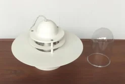 Discount Pamono Mid-Century Danish Planet Albertslund Pendant Lamp by Jens Møller Jensen for Louis Poulsen