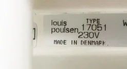 Discount Pamono Mid-Century Danish Planet Albertslund Pendant Lamp by Jens Møller Jensen for Louis Poulsen