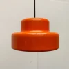 Clearance Pamono Mid-Century Danish Poker Pendant Lamp by Jo Hammerborg for Fog & Morup