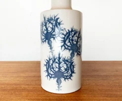 New Pamono Mid-Century Danish Royal 3 Table Lamp by Kai Lange for Fog & Morup and Royal Copenhagen, 1960s