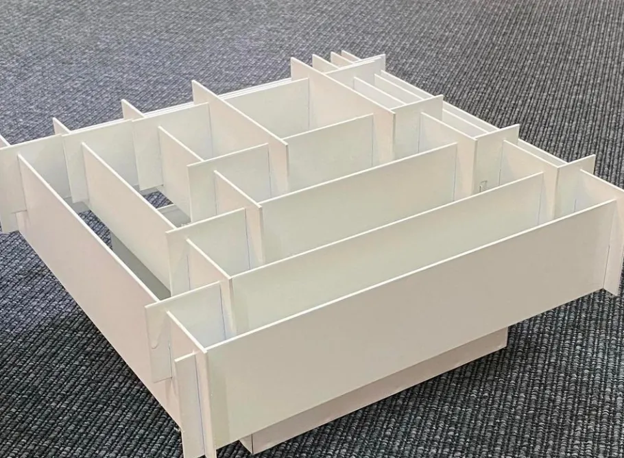 Clearance Pamono Mid-Century Danish Wall or Ceiling Lamp by Niels Esmann & Hans C. Jensen for Nordic Solar, 1960s