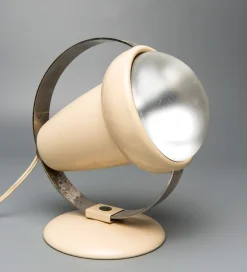 Best Pamono Mid-Century Desk Lamp by Charlotte Perriand for Philips