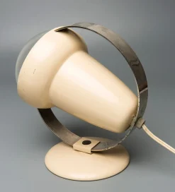 Best Pamono Mid-Century Desk Lamp by Charlotte Perriand for Philips