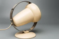 Best Pamono Mid-Century Desk Lamp by Charlotte Perriand for Philips