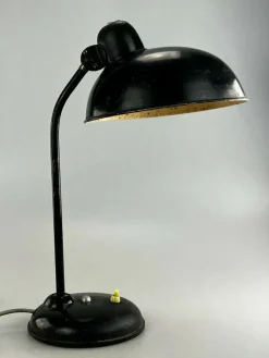 Hot Pamono Mid-Century Desk Lamp from Helo Leuchten, Germany