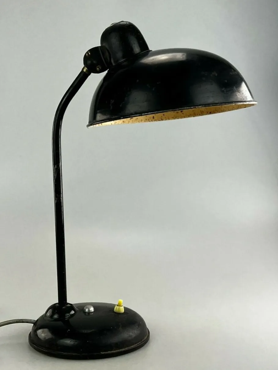 Hot Pamono Mid-Century Desk Lamp from Helo Leuchten, Germany
