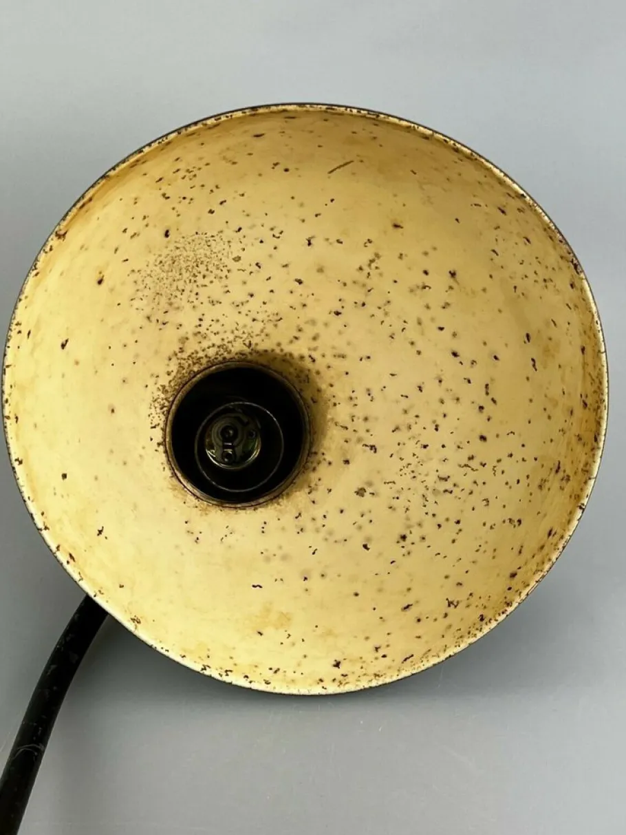 Hot Pamono Mid-Century Desk Lamp from Helo Leuchten, Germany