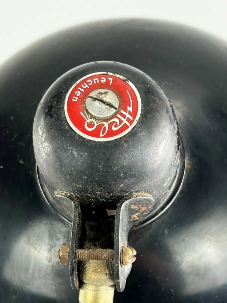 Hot Pamono Mid-Century Desk Lamp from Helo Leuchten, Germany