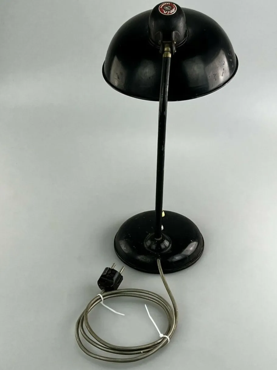 Hot Pamono Mid-Century Desk Lamp from Helo Leuchten, Germany