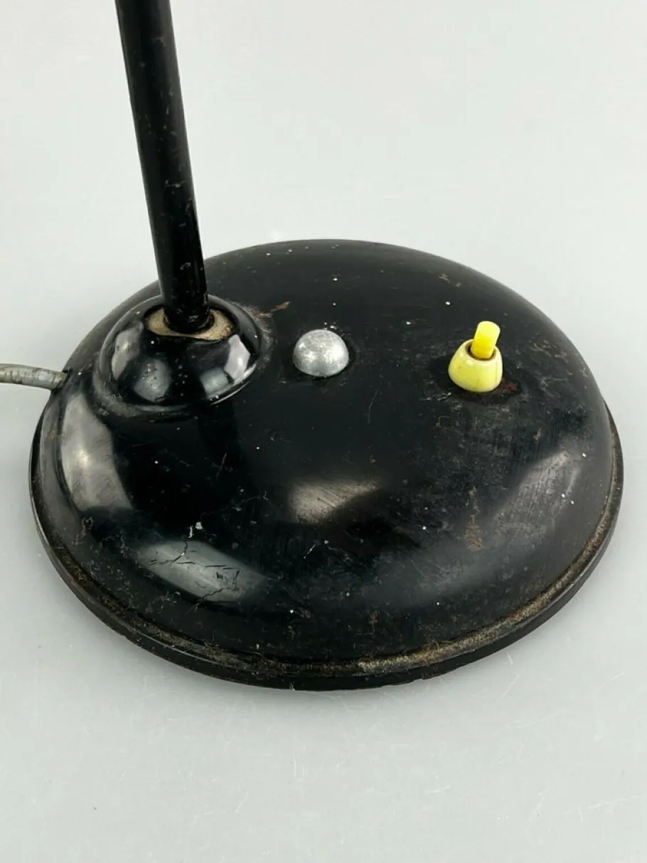 Hot Pamono Mid-Century Desk Lamp from Helo Leuchten, Germany