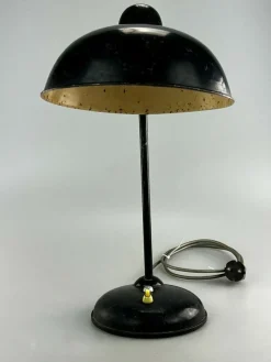 Hot Pamono Mid-Century Desk Lamp from Helo Leuchten, Germany