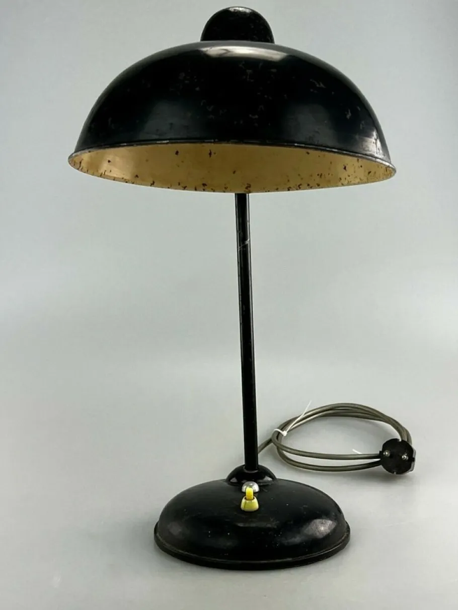 Hot Pamono Mid-Century Desk Lamp from Helo Leuchten, Germany