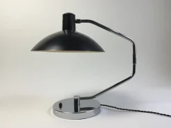 New Pamono Mid-Century Desk Lamp No.8 by Clay Michie for Knoll International, 1960s