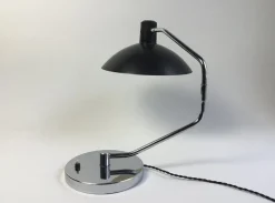 New Pamono Mid-Century Desk Lamp No.8 by Clay Michie for Knoll International, 1960s