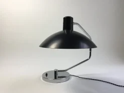 New Pamono Mid-Century Desk Lamp No.8 by Clay Michie for Knoll International, 1960s