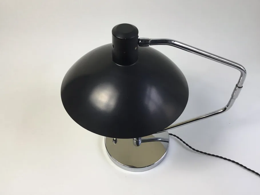 New Pamono Mid-Century Desk Lamp No.8 by Clay Michie for Knoll International, 1960s