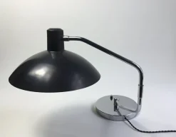 New Pamono Mid-Century Desk Lamp No.8 by Clay Michie for Knoll International, 1960s