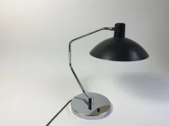 New Pamono Mid-Century Desk Lamp No.8 by Clay Michie for Knoll International, 1960s