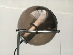 Outlet Pamono Mid-Century Dutch Space Age Ball Floor Lamp from Gepo, 1960s