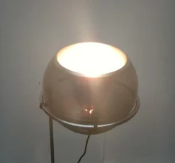 Outlet Pamono Mid-Century Dutch Space Age Ball Floor Lamp from Gepo, 1960s