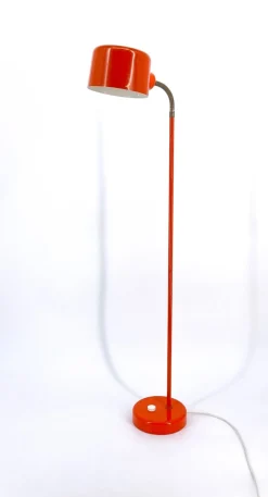 Pamono Mid-Century Elidus Floor Lamp by Hans Agne Jakobsson for Hans-Agne Jakobsson AB, Markaryd, Sweden, 1960s