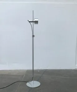 Discount Pamono Mid-Century Fa2 Floor Lamp by Peter Nelson for Architectural Lighting Company, England, 1960s