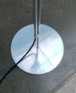 Discount Pamono Mid-Century Fa2 Floor Lamp by Peter Nelson for Architectural Lighting Company, England, 1960s