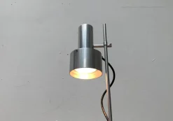 Discount Pamono Mid-Century FA2 Table Lamp by Peter Nelson for Architectural Lighting Company, England, 1960s