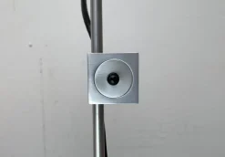 Discount Pamono Mid-Century FA2 Table Lamp by Peter Nelson for Architectural Lighting Company, England, 1960s