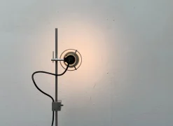 Discount Pamono Mid-Century FA2 Table Lamp by Peter Nelson for Architectural Lighting Company, England, 1960s