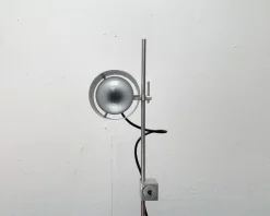 Discount Pamono Mid-Century FA2 Table Lamp by Peter Nelson for Architectural Lighting Company, England, 1960s