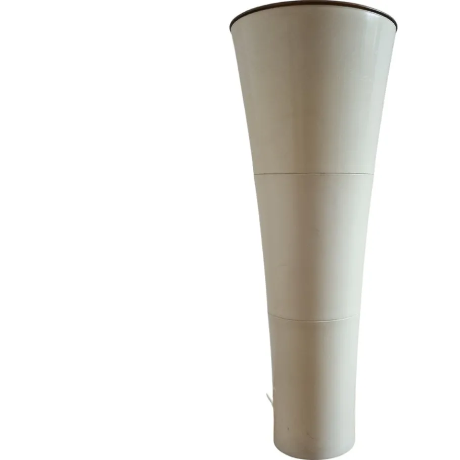 New Pamono Mid-Century Fackla Uplighter Floor Lamp from IKEA, Sweden, 1980s