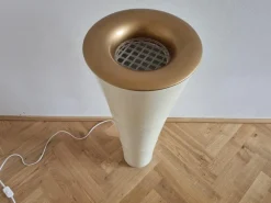 New Pamono Mid-Century Fackla Uplighter Floor Lamp from IKEA, Sweden, 1980s