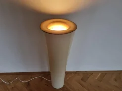 New Pamono Mid-Century Fackla Uplighter Floor Lamp from IKEA, Sweden, 1980s