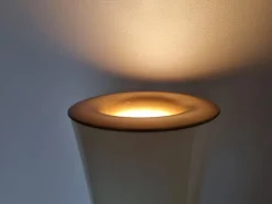 New Pamono Mid-Century Fackla Uplighter Floor Lamp from IKEA, Sweden, 1980s