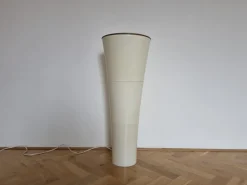 New Pamono Mid-Century Fackla Uplighter Floor Lamp from IKEA, Sweden, 1980s