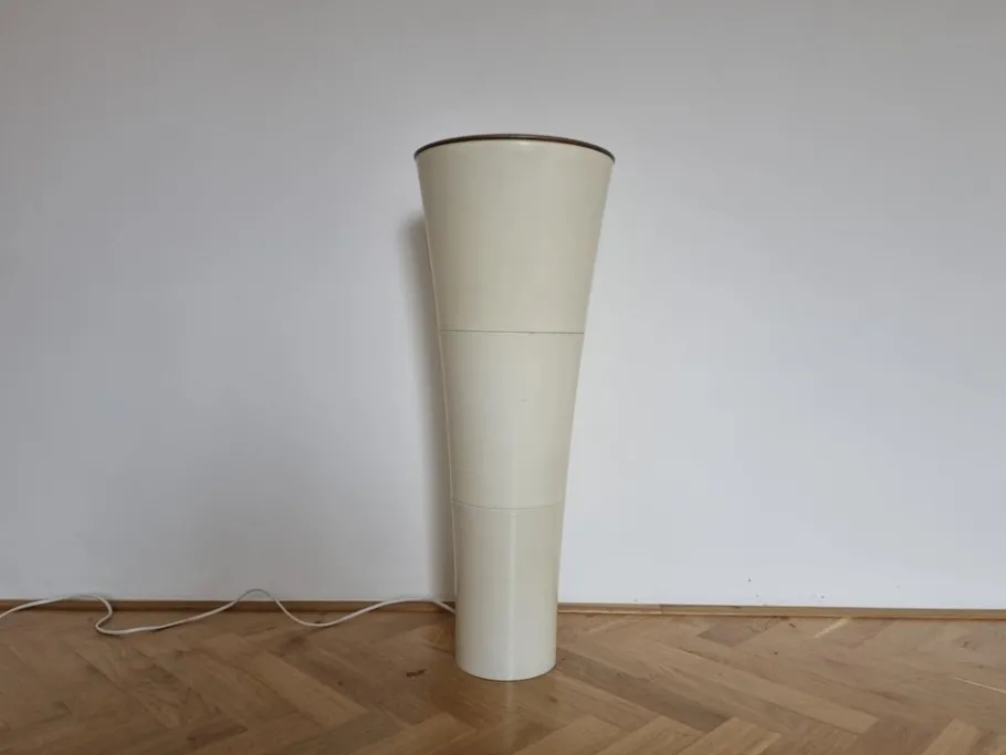 New Pamono Mid-Century Fackla Uplighter Floor Lamp from IKEA, Sweden, 1980s