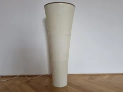 New Pamono Mid-Century Fackla Uplighter Floor Lamp from IKEA, Sweden, 1980s