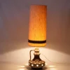 New Pamono Mid-Century Fat Lava Sticking Lamp, 1960s