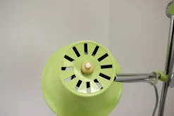 Outlet Pamono Mid-Century Floor Lamp attributed to Josef Hurka for Napako, Czechoslovakia, 1960s