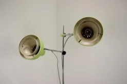 Outlet Pamono Mid-Century Floor Lamp attributed to Josef Hurka for Napako, Czechoslovakia, 1960s