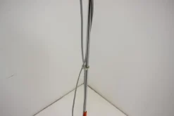 Outlet Pamono Mid-Century Floor Lamp attributed to Josef Hurka for Napako, Czechoslovakia, 1960s