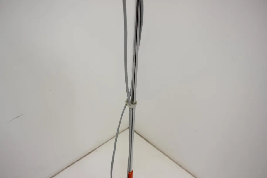 Outlet Pamono Mid-Century Floor Lamp attributed to Josef Hurka for Napako, Czechoslovakia, 1960s