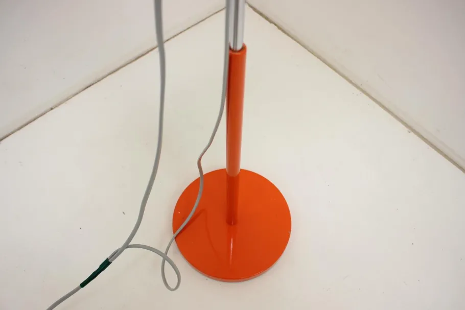 Outlet Pamono Mid-Century Floor Lamp attributed to Josef Hurka for Napako, Czechoslovakia, 1960s