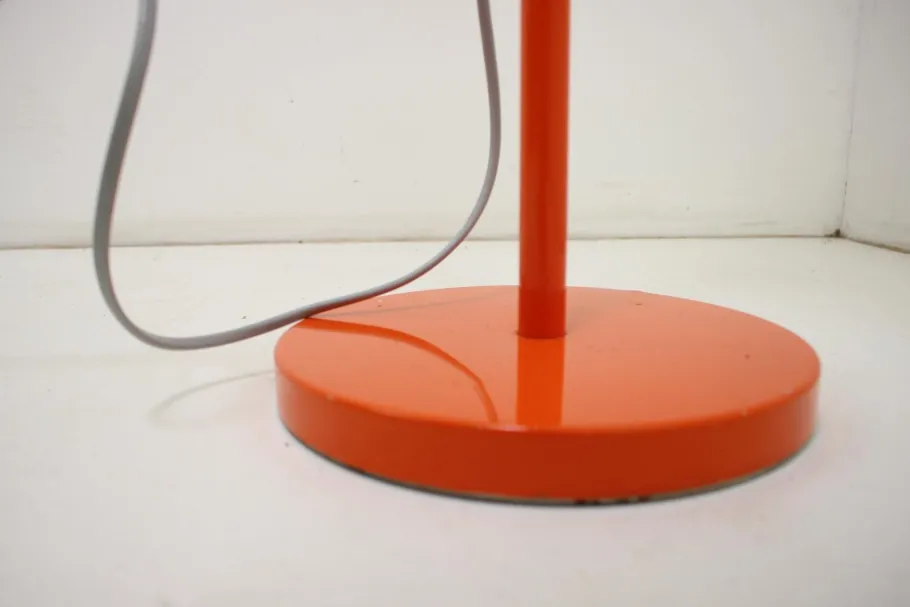 Outlet Pamono Mid-Century Floor Lamp attributed to Josef Hurka for Napako, Czechoslovakia, 1960s