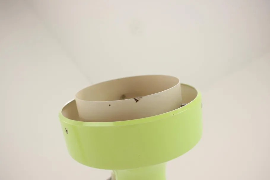 Outlet Pamono Mid-Century Floor Lamp attributed to Josef Hurka for Napako, Czechoslovakia, 1960s