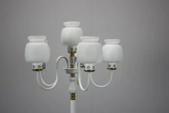 Sale Pamono Mid-Century Floor Lamp attributed to Drukov Brno, Former Czechoslovakia, 1970s